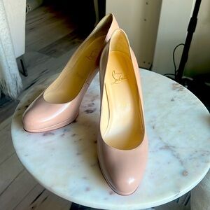 Christian Louboutin Heels